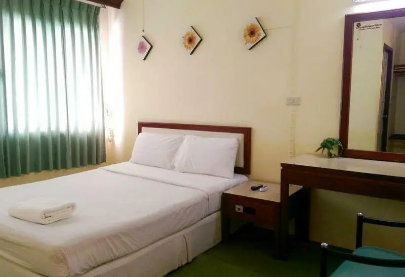 اتاق استاندارد, โรงแรมวัฒนาตรัง
