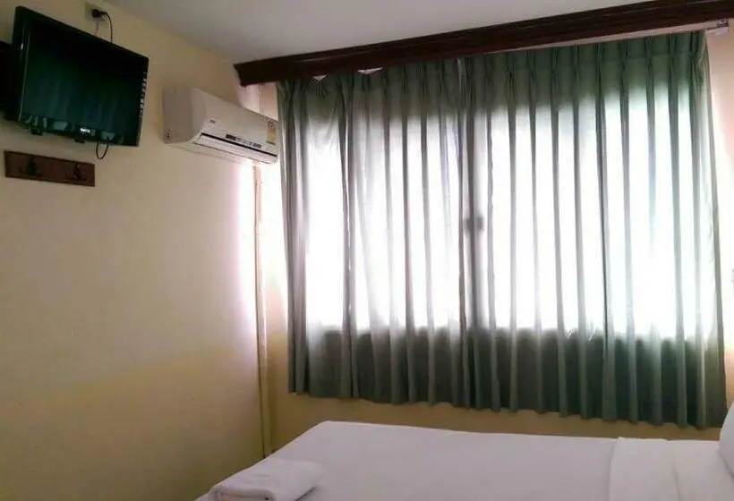 اتاق استاندارد, โรงแรมวัฒนาตรัง