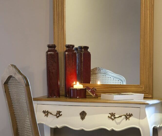 Номер Стандарт, Aberratio Boutique