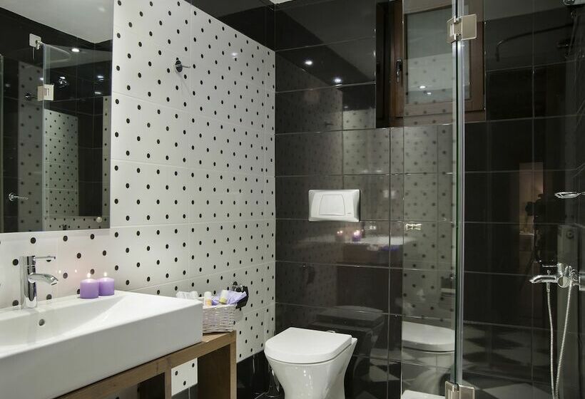 Номер Стандарт, Aberratio Boutique