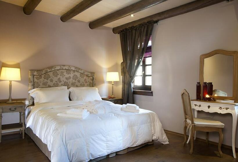 Трехместный Номер Superior, Aberratio Boutique