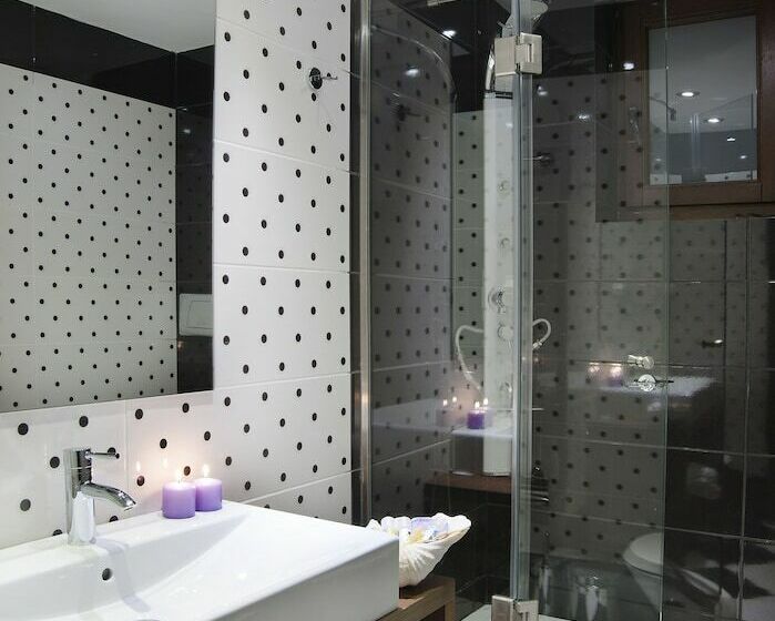 Трехместный Номер Superior, Aberratio Boutique