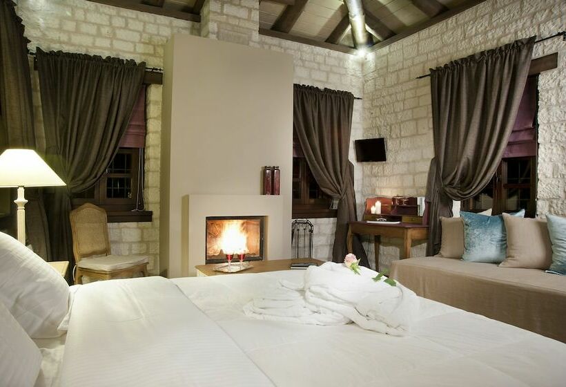 Апартаменты Superior 1 Спальня, Aberratio Boutique