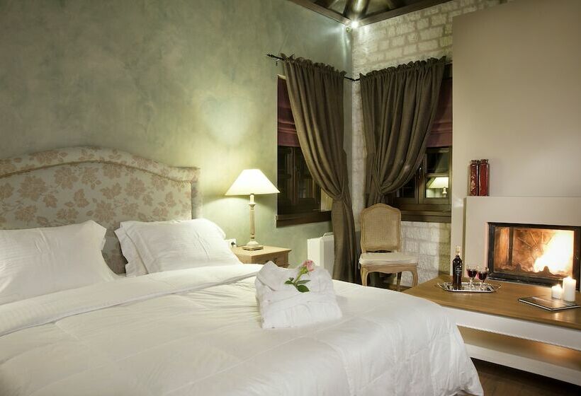 Апартаменты Superior 1 Спальня, Aberratio Boutique