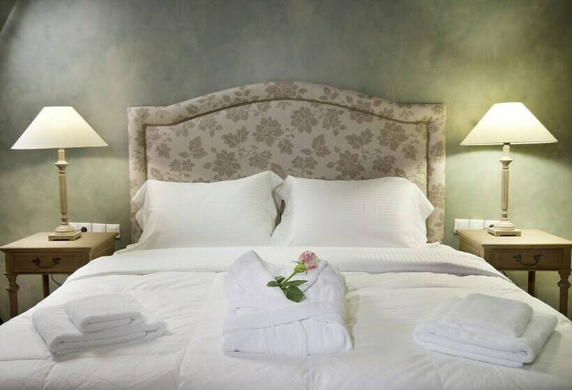 Апартаменты Superior 1 Спальня, Aberratio Boutique