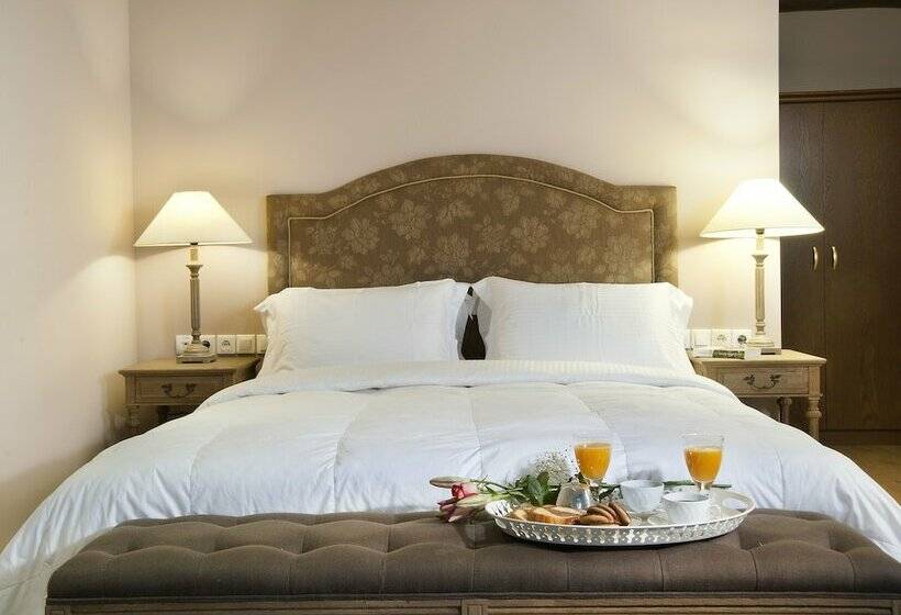 Четырехместный Номер Superior, Aberratio Boutique