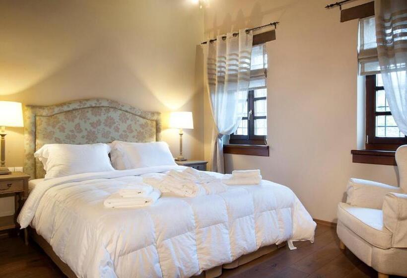 Номер Стандарт, Aberratio Boutique