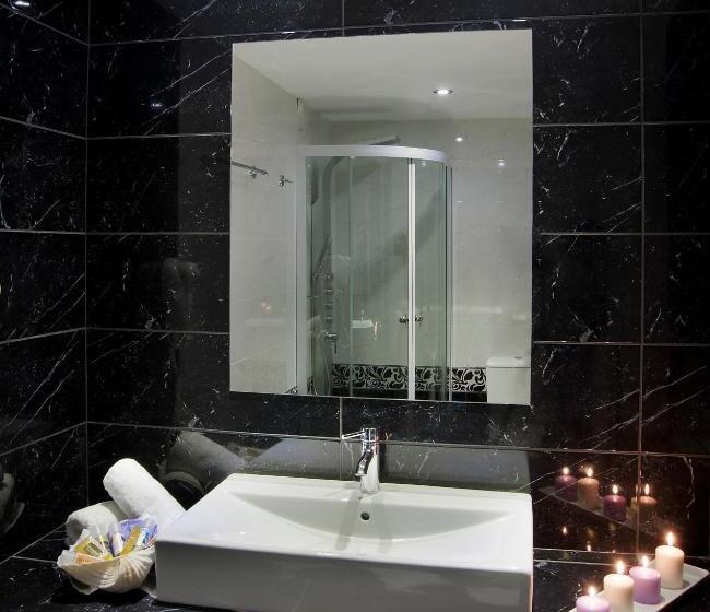 Трехместный Номер Superior, Aberratio Boutique