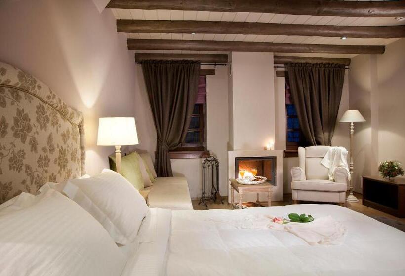 Трехместный Номер Superior, Aberratio Boutique