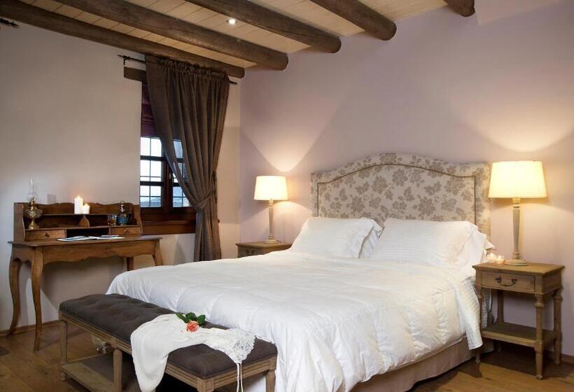 Трехместный Номер Superior, Aberratio Boutique