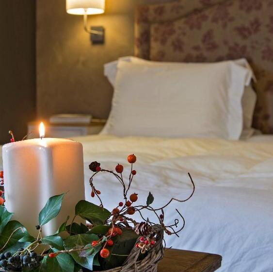 Номер Superior с Видом, Aberratio Boutique