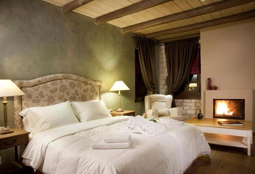 Апартаменты Superior 1 Спальня, Aberratio Boutique