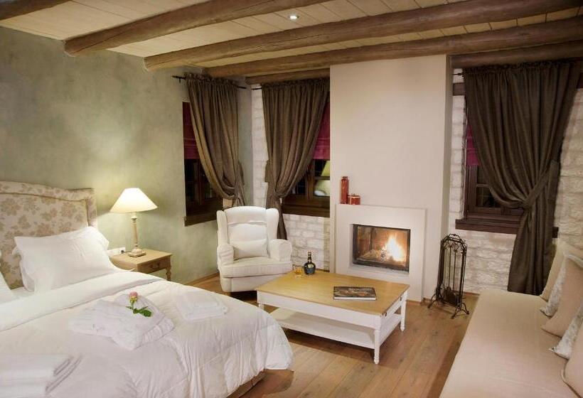 Апартаменты Superior 1 Спальня, Aberratio Boutique