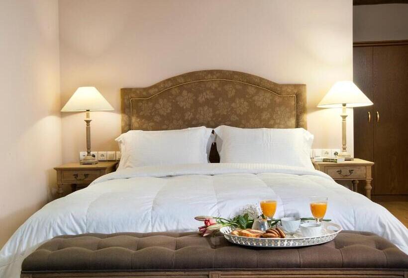 Четырехместный Номер Superior, Aberratio Boutique