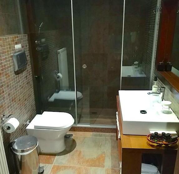 Номер Стандарт Трехместный, Aberratio Boutique