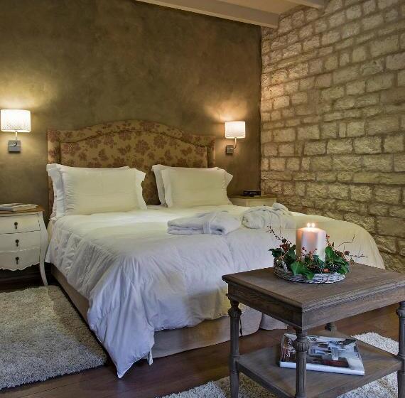 Номер Стандарт Трехместный, Aberratio Boutique