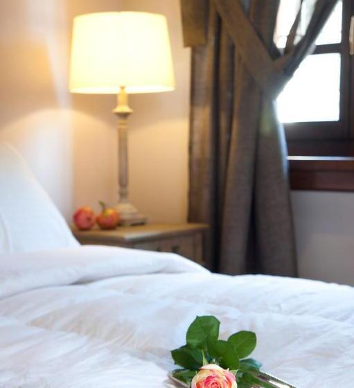 Номер Стандарт Трехместный, Aberratio Boutique