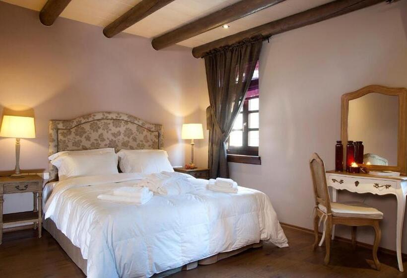 Номер Стандарт Трехместный, Aberratio Boutique