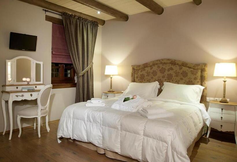 Номер Стандарт Трехместный, Aberratio Boutique