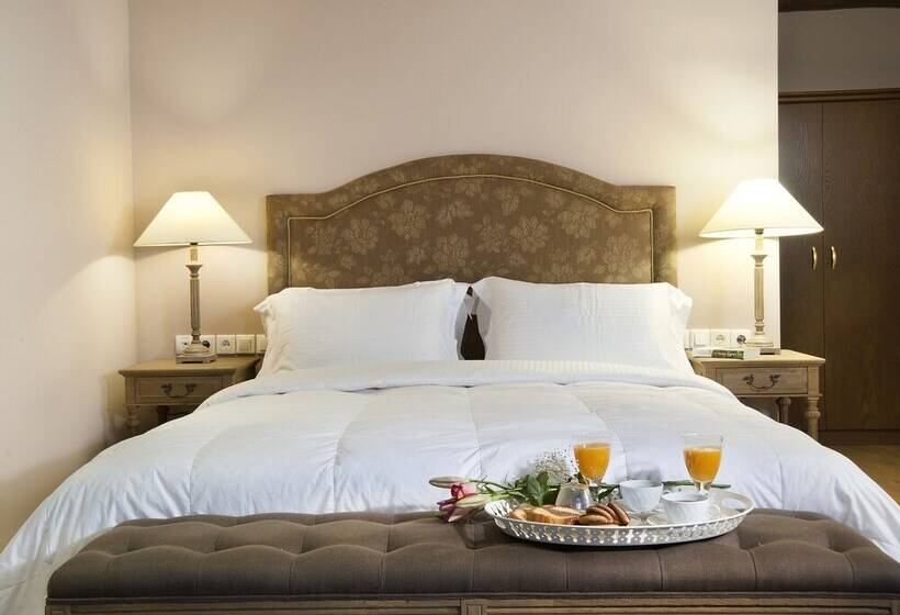 Четырехместный Номер Superior, Aberratio Boutique