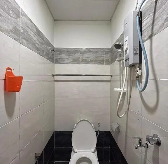 اتاق استاندارد یک نفره, Ada Hotel & Apartment
