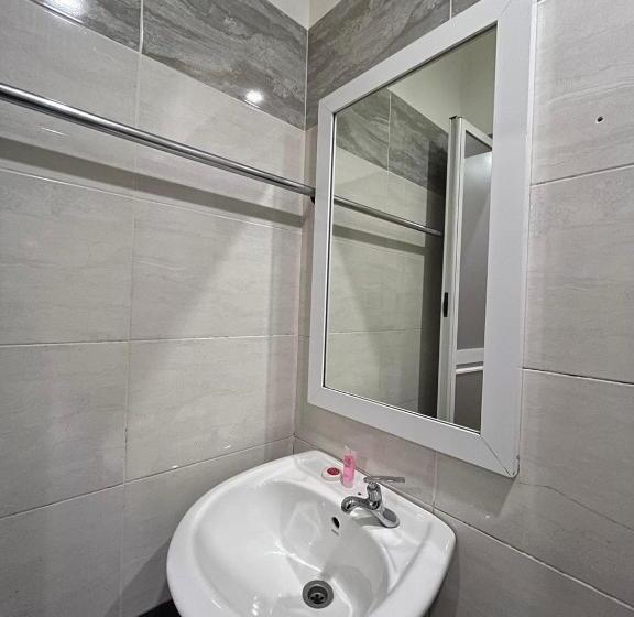 اتاق استاندارد یک نفره, Ada Hotel & Apartment