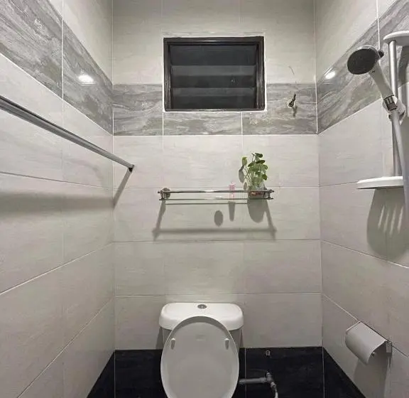 اتاق استاندارد, Ada Hotel & Apartment