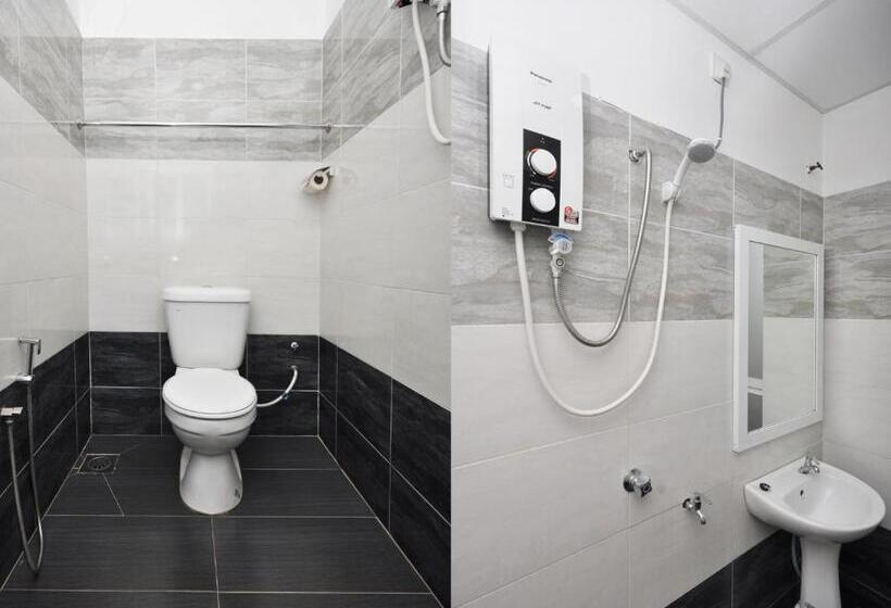 ファミリールーム, Ada Hotel & Apartment