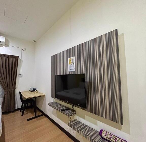 ファミリールーム, Ada Hotel & Apartment