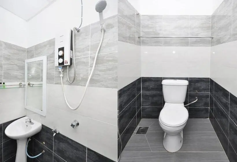 سوییت لوکس, Ada Hotel & Apartment