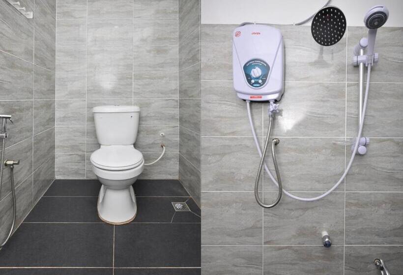 スタンダードルーム, Ada Hotel & Apartment