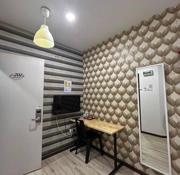 اتاق استاندارد, Ada Hotel & Apartment