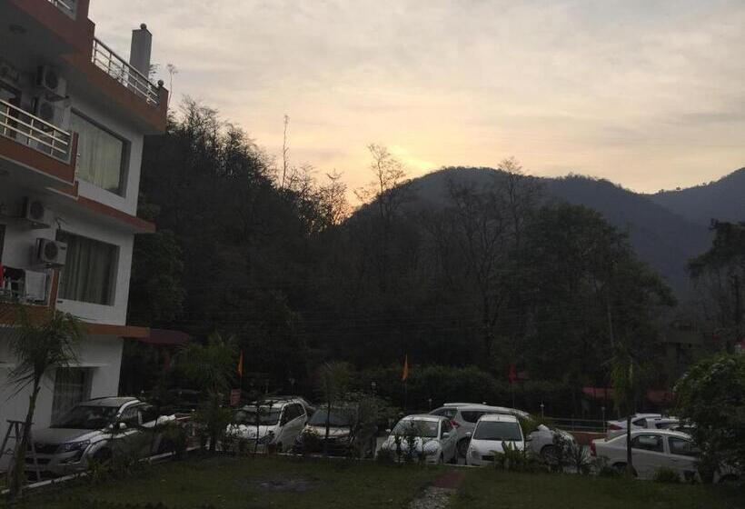 Suite Widok Góry, Chanakya Resort