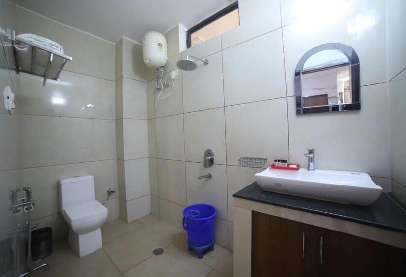 Suite Widok Góry, Chanakya Resort