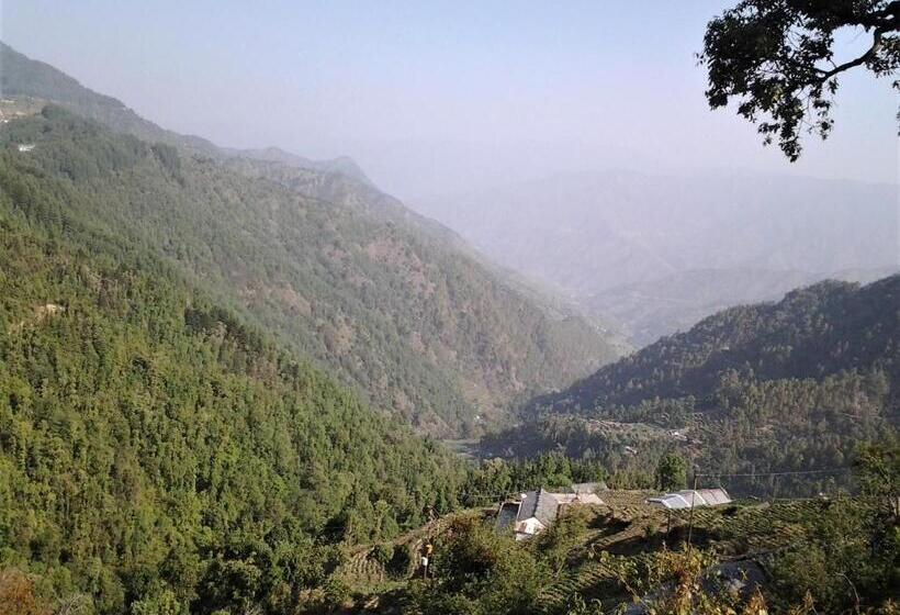 Standard Tent, Chanakya Resort