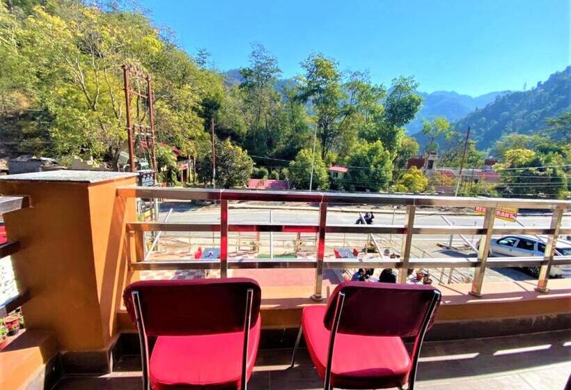 Standard Tent, Chanakya Resort