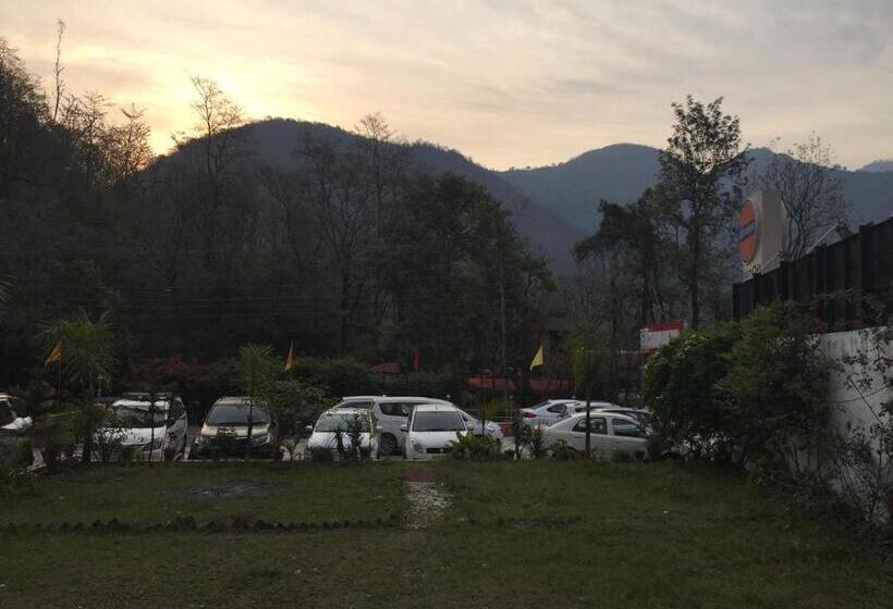 Standard Tent, Chanakya Resort