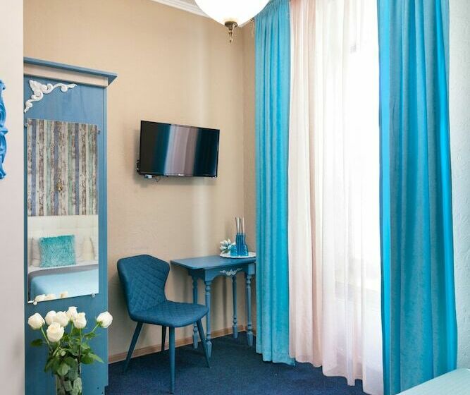 اتاق استاندارد, Family Residence Boutique