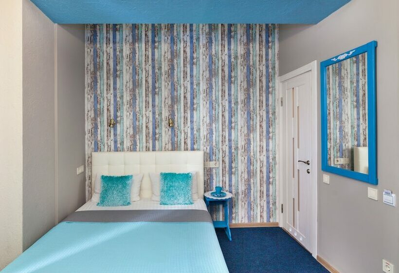 اتاق استاندارد, Family Residence Boutique