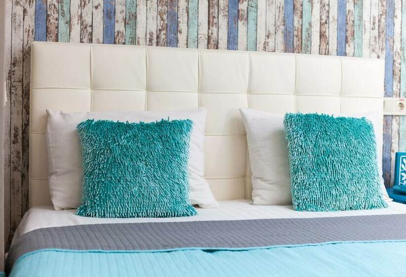 اتاق استاندارد, Family Residence Boutique