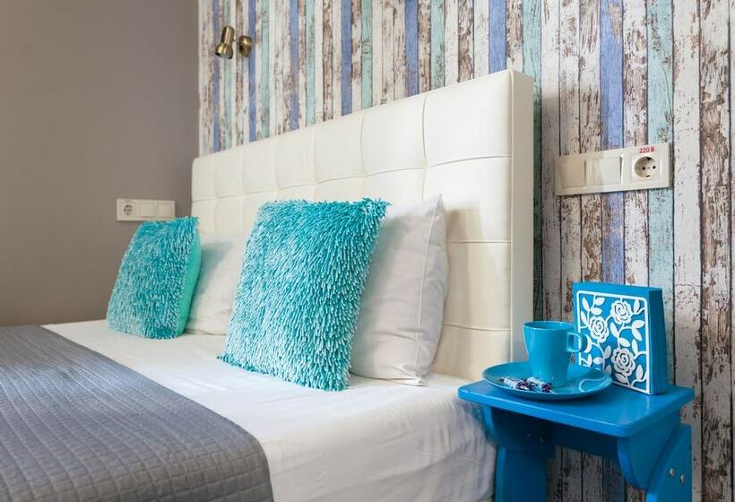 اتاق استاندارد, Family Residence Boutique