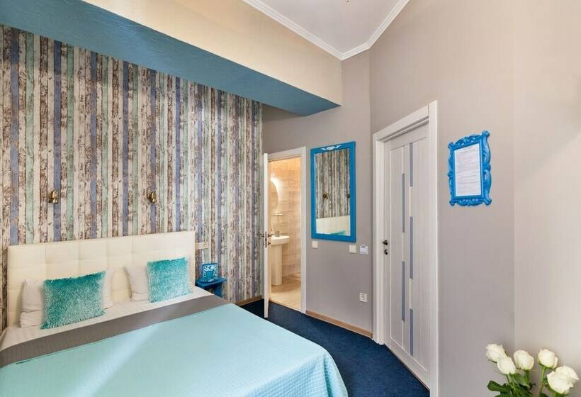 اتاق استاندارد, Family Residence Boutique