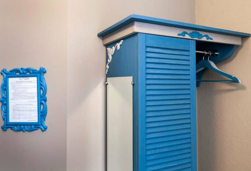 اتاق استاندارد, Family Residence Boutique