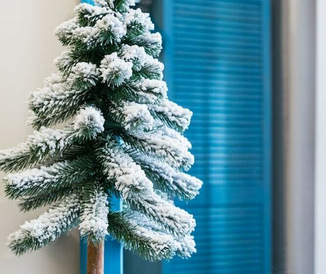 اتاق استاندارد, Family Residence Boutique