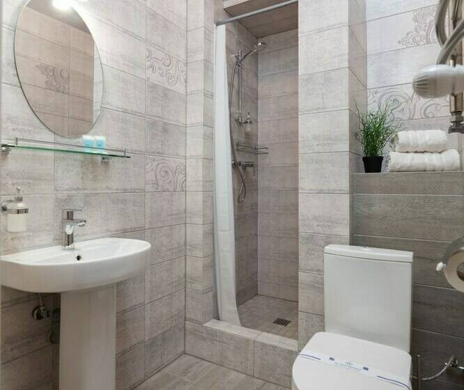 اتاق استاندارد, Family Residence Boutique