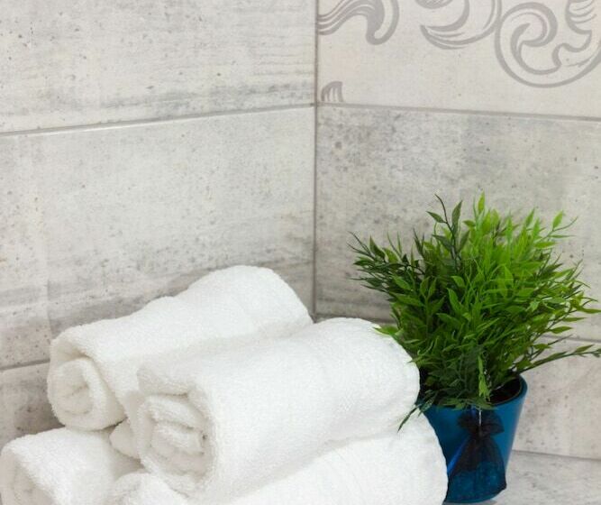 اتاق استاندارد, Family Residence Boutique