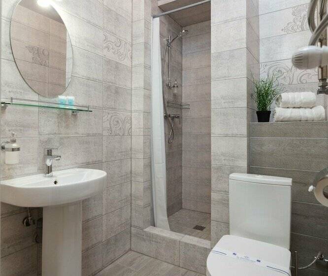 اتاق استاندارد, Family Residence Boutique