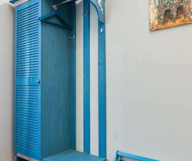 اتاق استاندارد, Family Residence Boutique