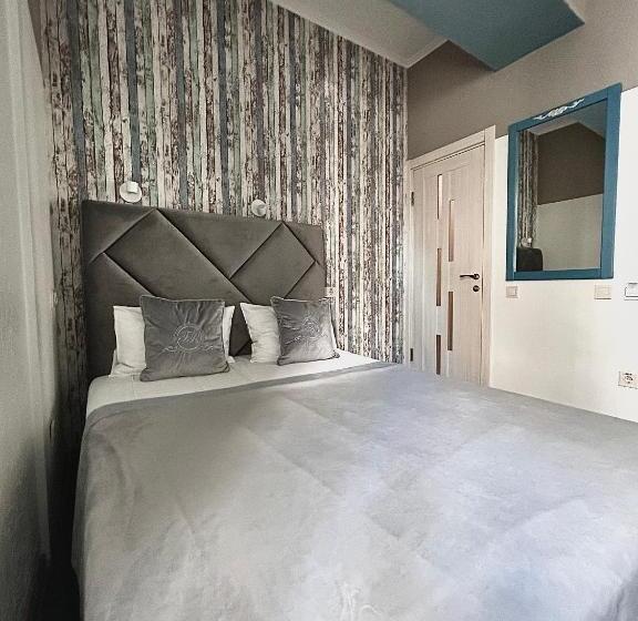 اتاق استاندارد, Family Residence Boutique