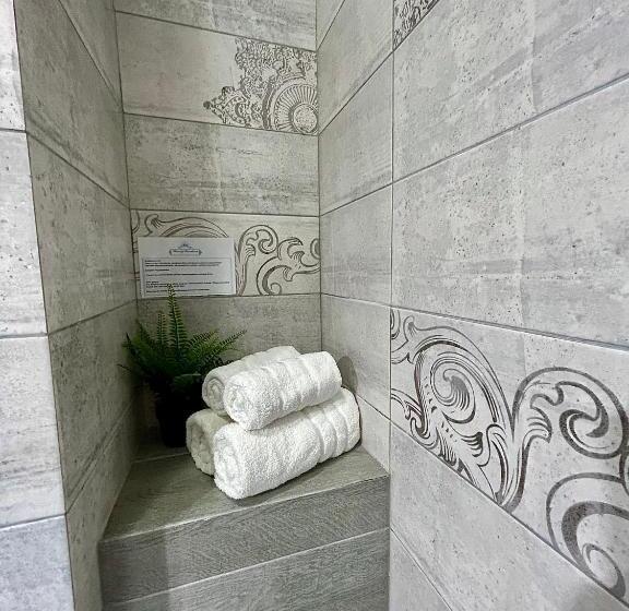 اتاق استاندارد, Family Residence Boutique